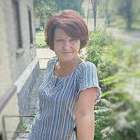 Nellya, Dnepropetrovsk (Ukraine), 64/168/62