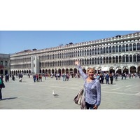 Yana, Voronezh (Russia), 62/170/68