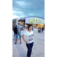 Asemtoksi, Almaty (Kazakhstan), 55/162/65