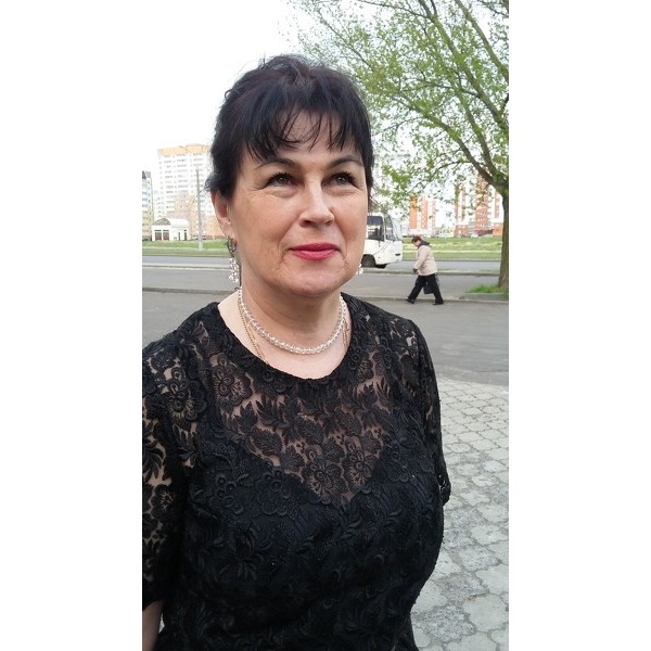 Galina Galina