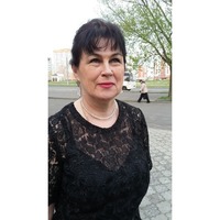 Galina, Gomel (Belarus), 68/167/67