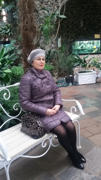 Galina Galina
