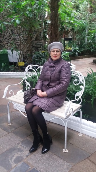 Galina Galina