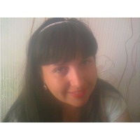 Eleonora, Sumy (Ukraine), 41/160/80