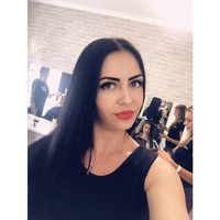 Olga, Kiev (Ukraine), 35/168/50