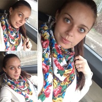 Yulia, Moscow (Russia), 37/165/59