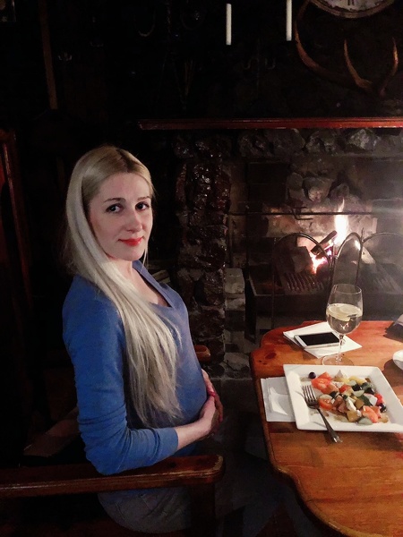 Olga Olga