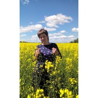 Natalia F,  (Russia), 57/164/75