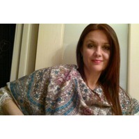 Svetlana, Perm (Russia), 53/165/54