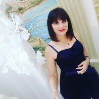 Anna, Aktau (Kazakhstan), 40/160/58