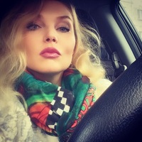 Lana, Surgut (Russia), 44/165/55