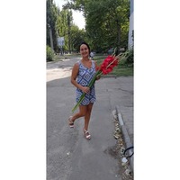 Elena, Nikolaev (Ukraine), 56/160/54