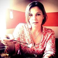 Zlata, Zaporozhye (Ukraine), 47/158/58