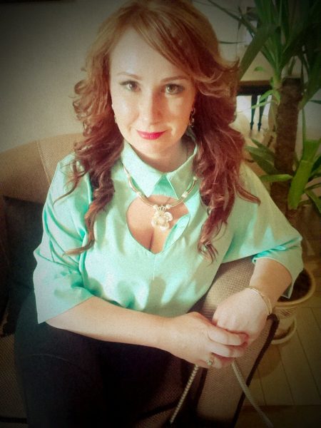 Victoriya