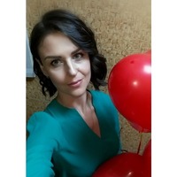 Natalia, Karaganda (Kazakhstan), 47/169/55