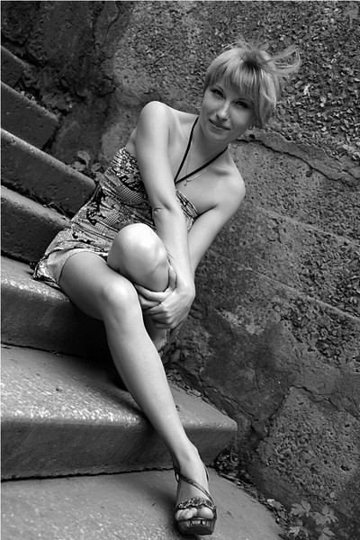 Svetlana
