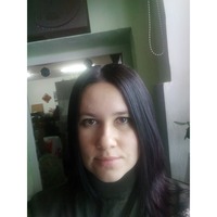 Tanya,  (Ukraine), 43/167/67