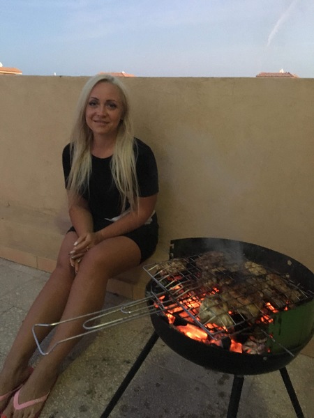 Irina Irina