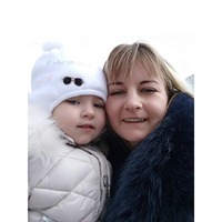Ksenya, Kiev (Ukraine), 37/155/48