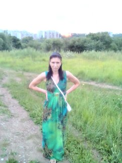 olga olga