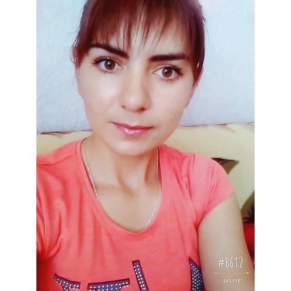 irina irina