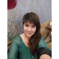 Elina, Cherkasy (Ukraine), 45/165/65