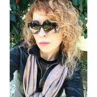 Ekaterina Krasovskay, Kherson (Ukraine), 44/168/55