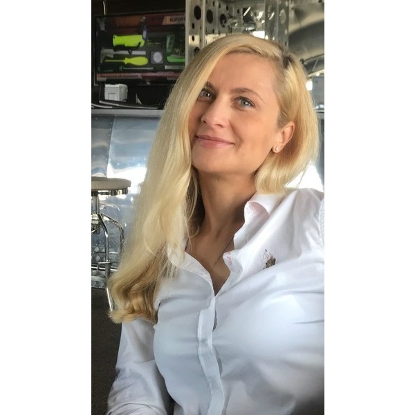 Katerine Katerine