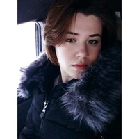 Svetlana, Khanty-Mansi (Russia), 33/164/62