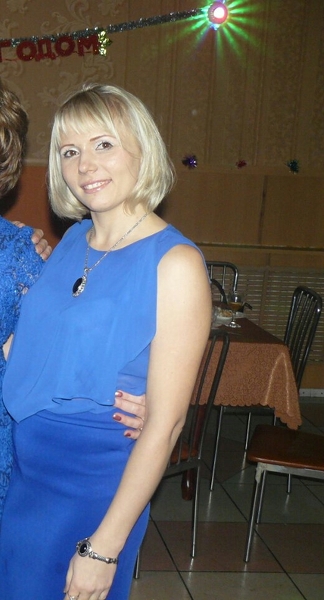 Tanya