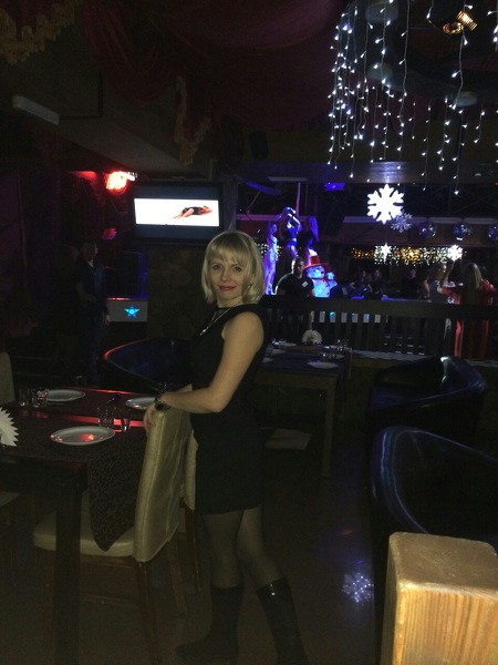 Tanya