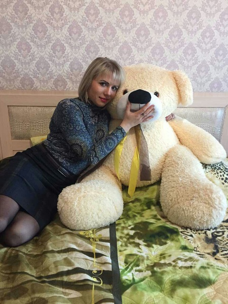 Tanya