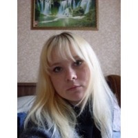 Olga, Omsk (Russia), 42/168/63
