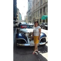 Elena, Volgograd (Russia), 44/168/69