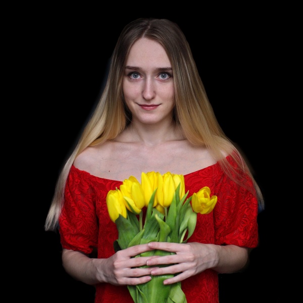 Angelika