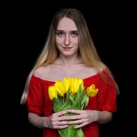 Angelika,  (Ukraine), 30/168/45