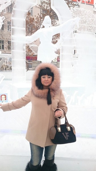 Evgeniya
