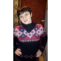 Natalya,  (Ukraine), 40/150/40