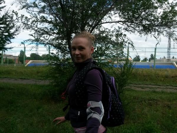 Ekaterina