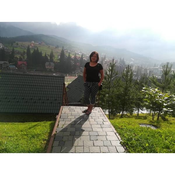 Natalija