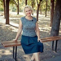 Liliya, Odessa (Ukraine), 63/173/90