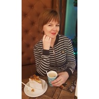 svetlana, Karaganda (Kazakhstan), 53/165/68