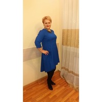 Natalya, Mariupol (Ukraine), 50/168/90