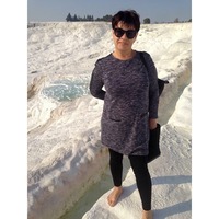 Natali,  (Ukraine), 67/165/62