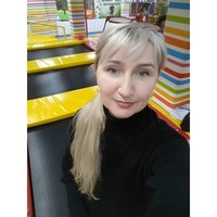 Lora, Dnepropetrovsk (Ukraine), 56/174/65