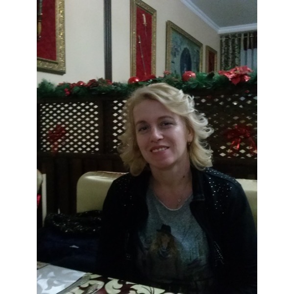 Olesya Olesya