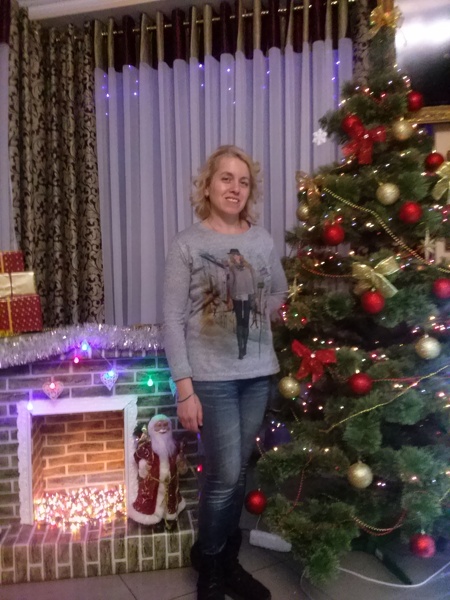 Olesya Olesya
