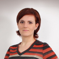 Olga, Barisaw (Belarus), 47/167/63