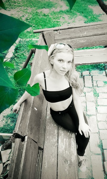 Aleksandra