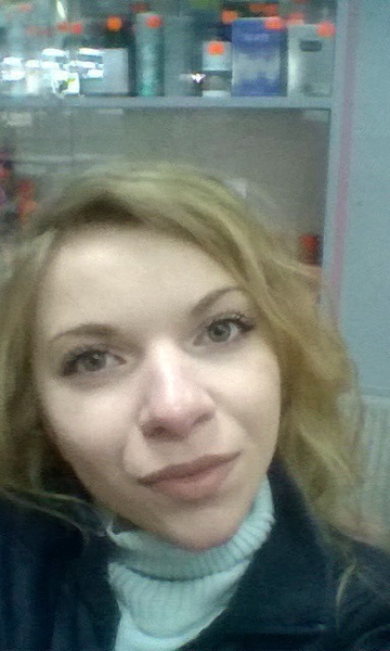 Aleksandra